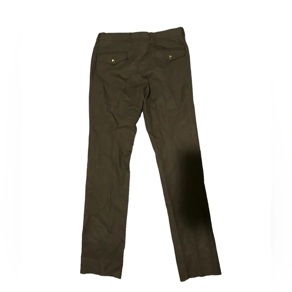 Gucci description pants